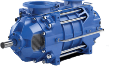 centrifugal water pumps - Matrix-Rotary